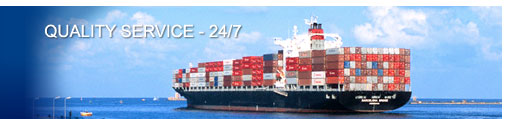 Quality Service - 24/7
